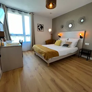 - Gare Tgv - Courtine - Confluence - 218 Apartment Avignon