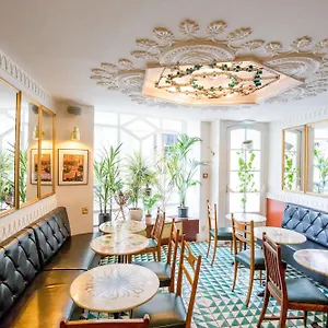 Du Temps Hotel Paris