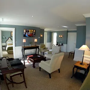 Ermitage - Mont-saint-michel Hotel Beauvoir (Manche)