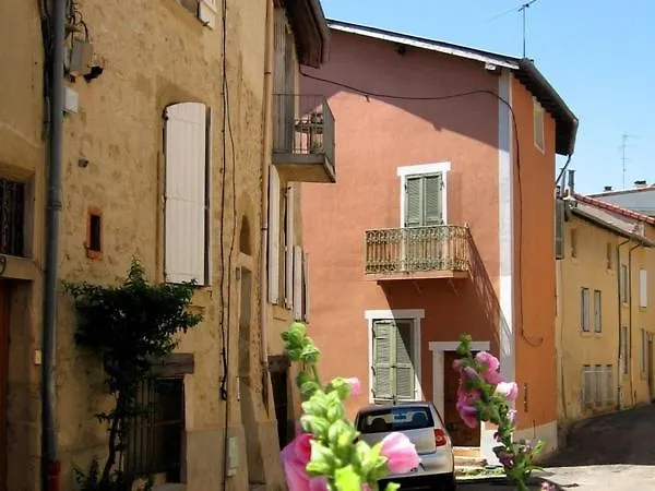 Sylvie Baron - Composition Francaise - Chambres D'Hotes Romans-sur-Isère Frankreich